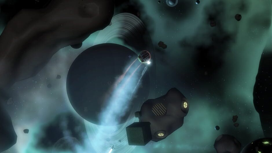 Ring Runner Flight of the Sages Cover Image Steam