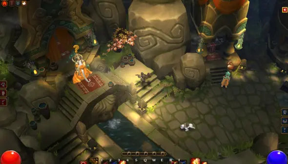 Torchlight 2