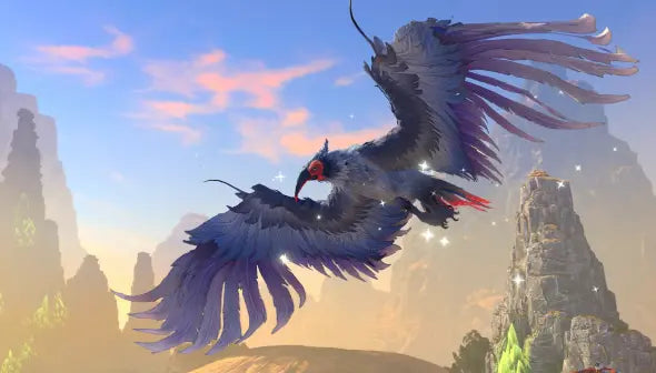 Total War: Warhammer III - Yuan Bo – Shadows of Change DLC