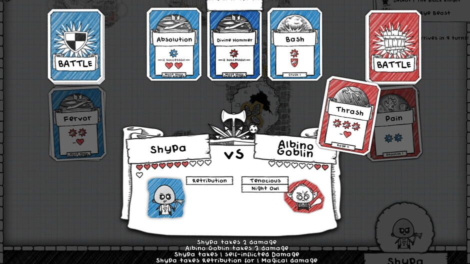 Guild of Dungeoneering Ultimate Edition Cover Image Steam