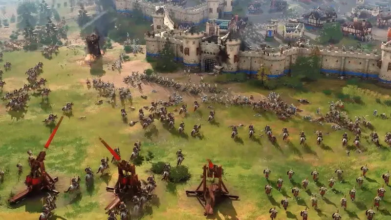 Age of Empires IV: Digital Deluxe Upgrade Pack DLC