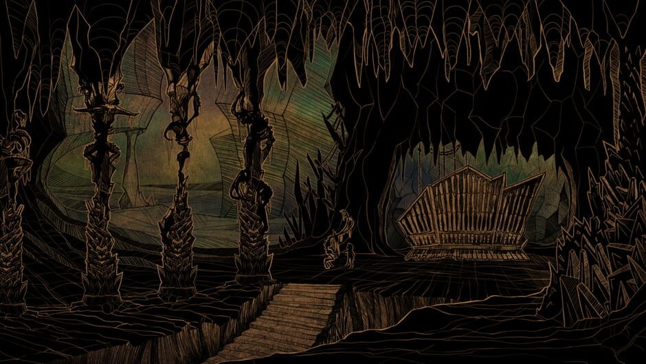Apocalipsis Cover Image Steam