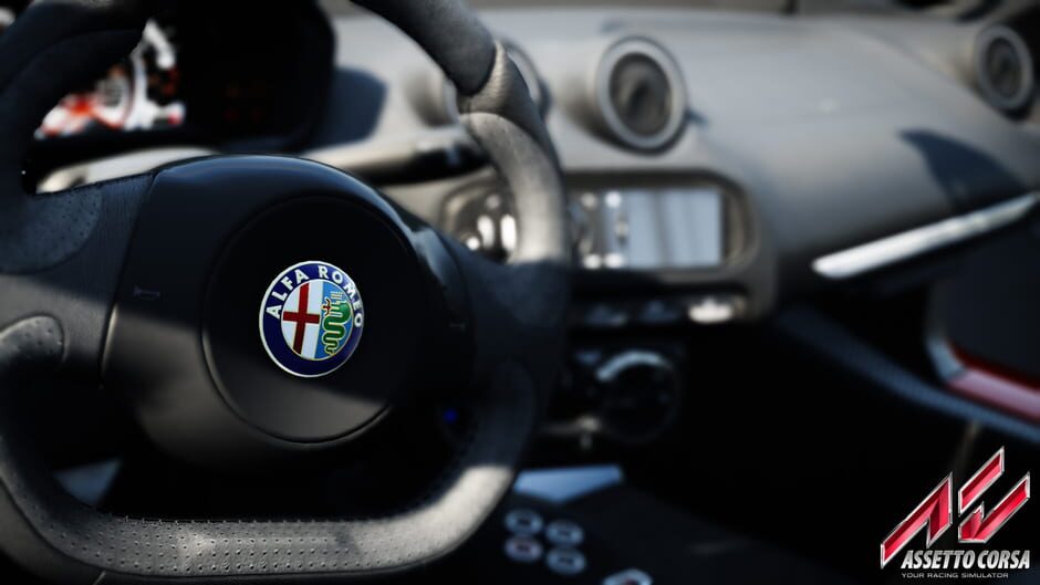 Assetto Corsa Cover Image Xbox One