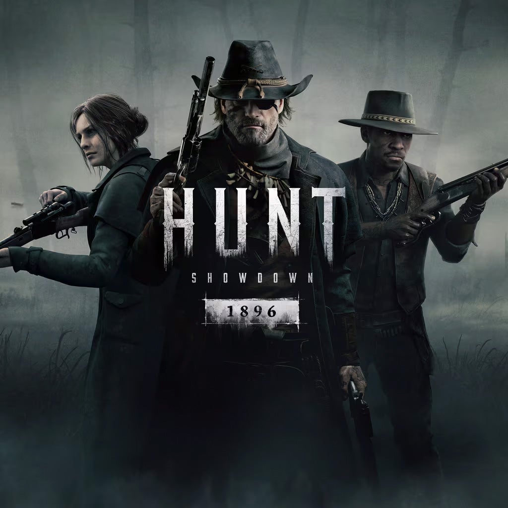 Hunt: Showdown 1896 - Deluxe Edition