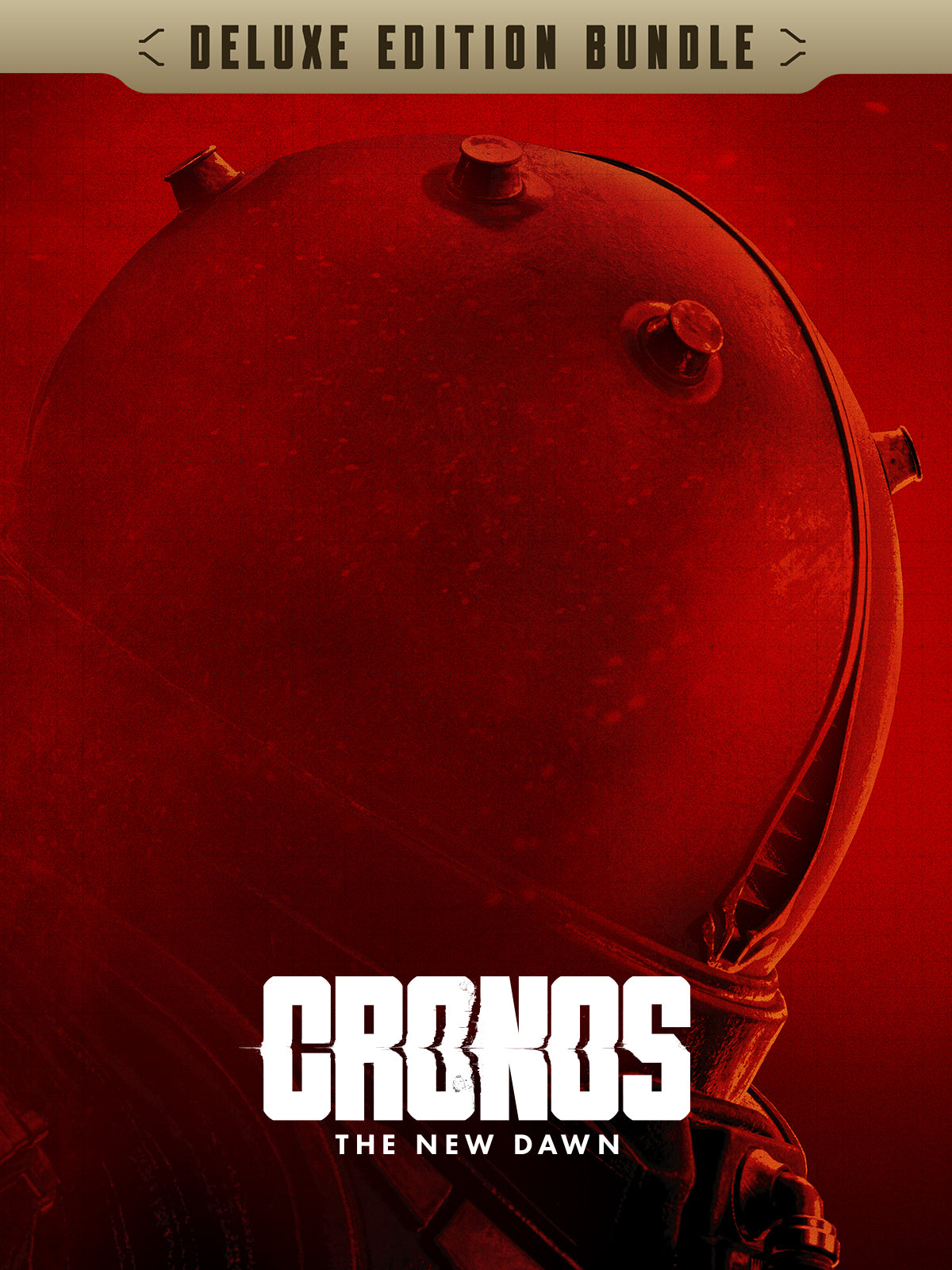 Cronos: The New Dawn Deluxe Edition