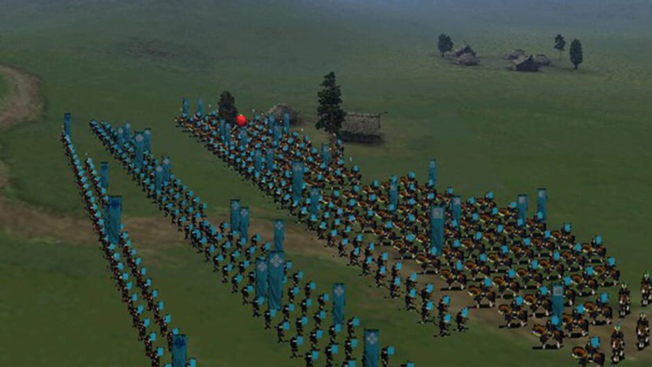 Shogun Total War Gold Edition Cover Image Steam