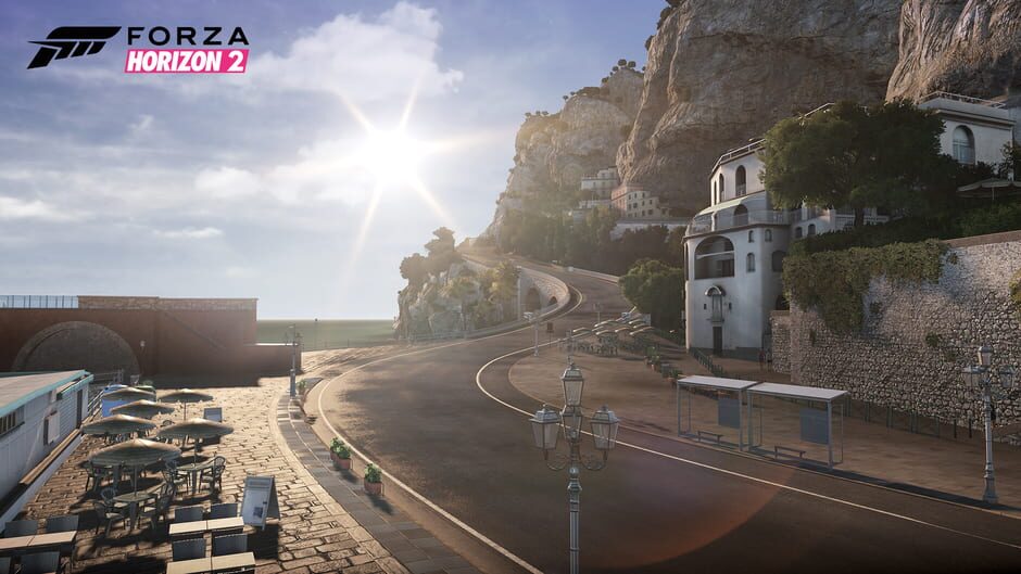 Forza Horizon 2 10th Anniversary Edition Cover Image Xbox One