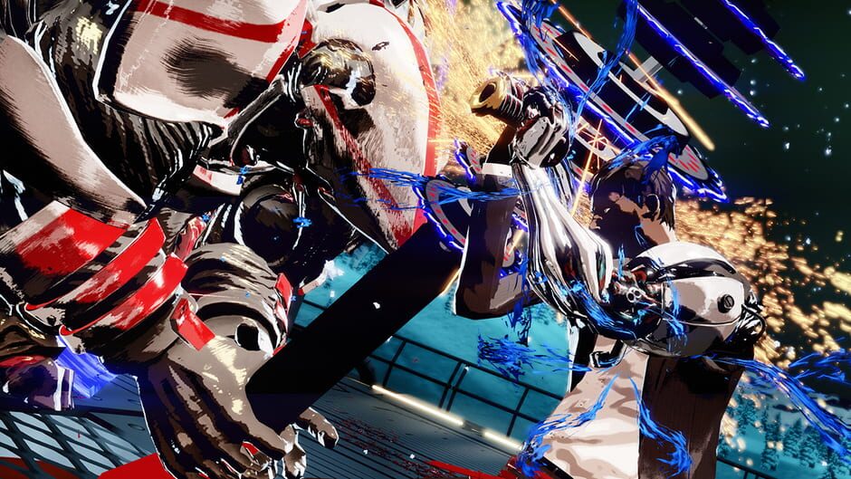 Killer is Dead Nightmare Edition Cover Image Steam