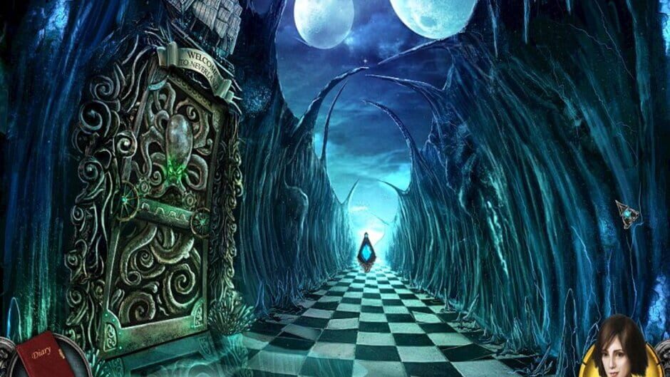 Hidden Object 6-in-1 Bundle Cover Image Steam