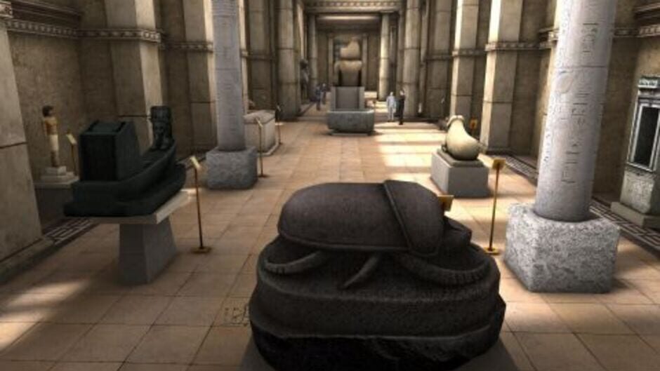 Sherlock Holmes The Awakened Cover Image Steam