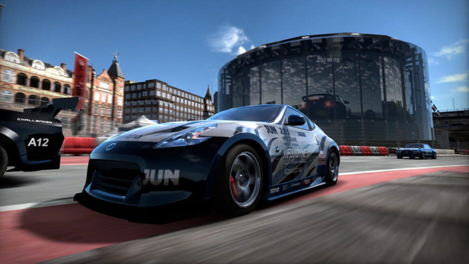 Need for Speed Shift Cover Image EA App