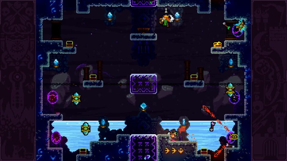 TowerFall Ascension Cover Image Steam
