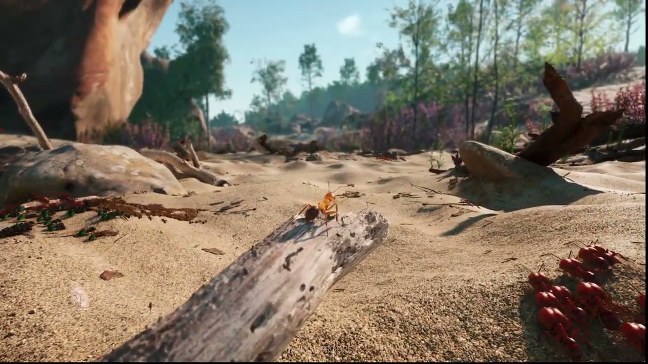 Empire of the Ants Digital Deluxe Edition