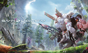 SYNDUALITY Echo of Ada