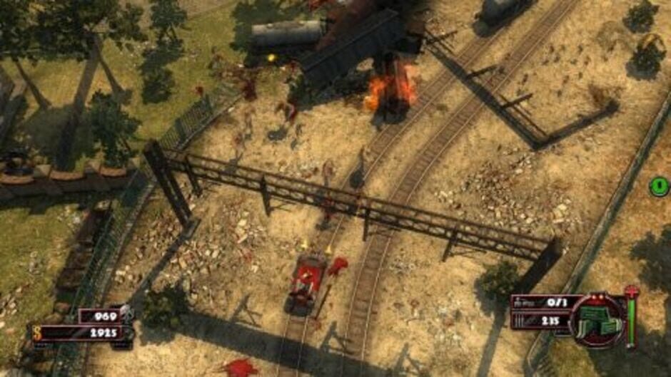 Zombie Driver HD Complete Edition Cover Image Steam