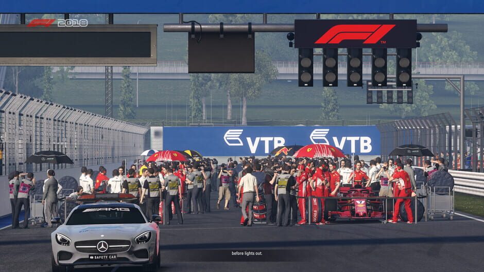 F1 2018 Cover Image Steam