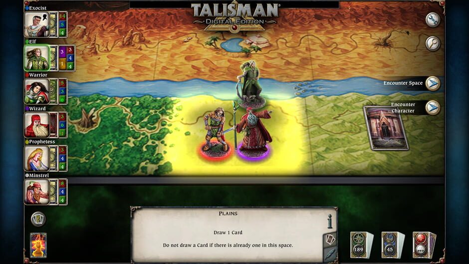 Talisman Digital Edition - Season Pass DLC Cover Image Steam