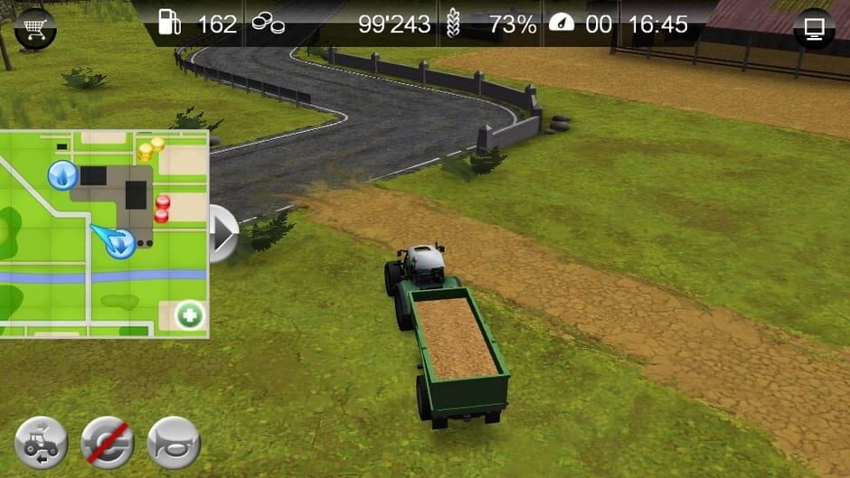 Farming Simulator 19 Platinum Edition Cover Image Steam