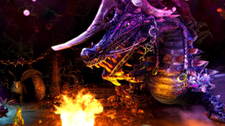 Trine 2: Complete Story Cover Image Steam