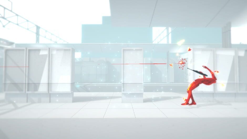 Superhot Cover Image Steam