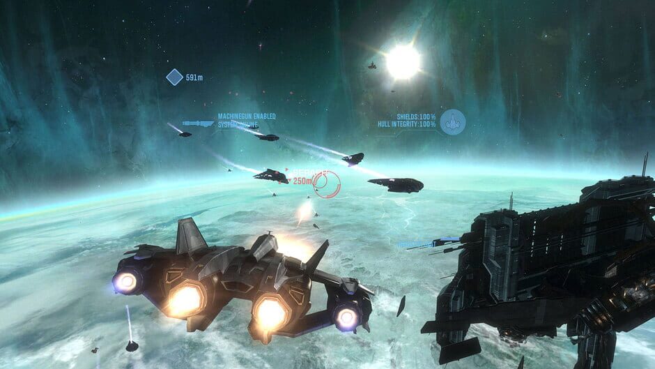 Halo Reach Cover Image Windows 10