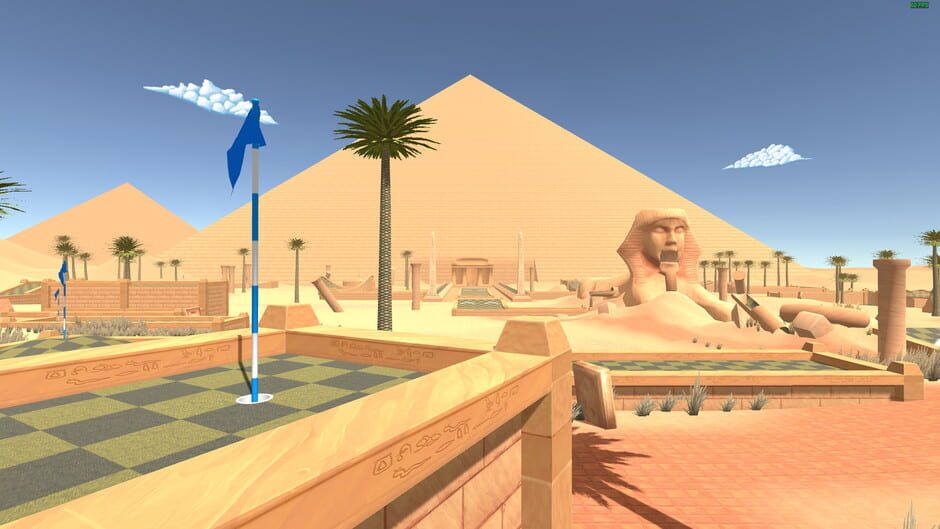 Golf With Your Friends Cover Image Xbox One / Xbox Series XS