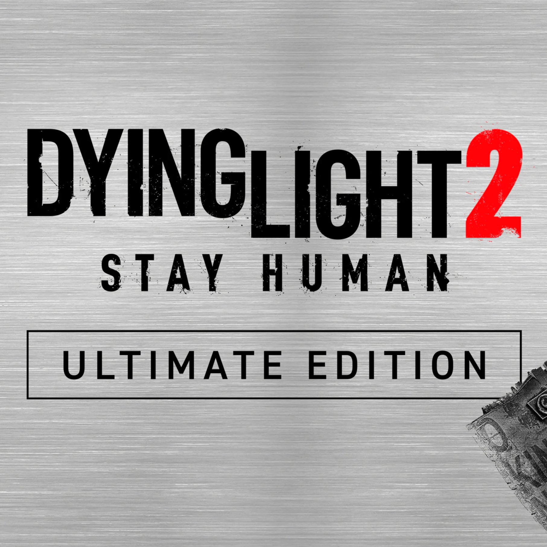 Dying Light 2 Stay Human Ultimate Edition EU Xbox One / Xbox Series XS Cover Image