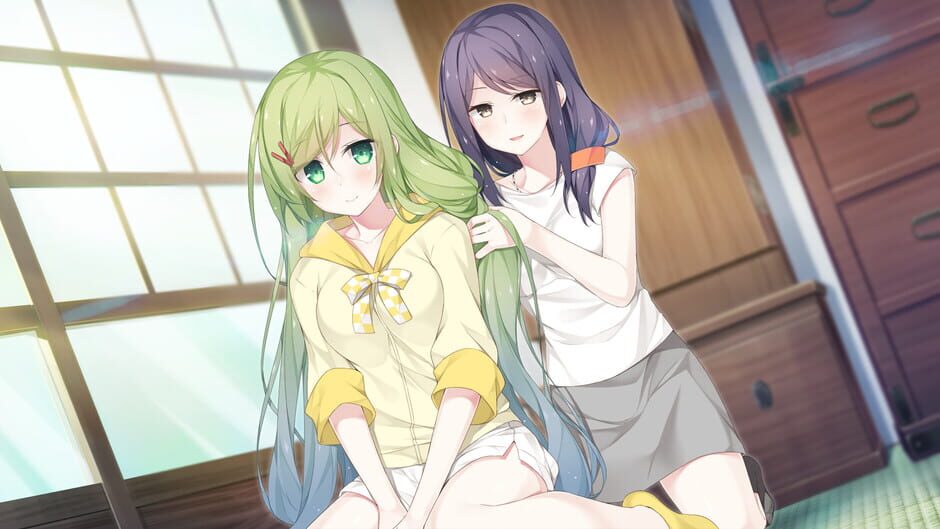 Seven Days Cover Image Steam