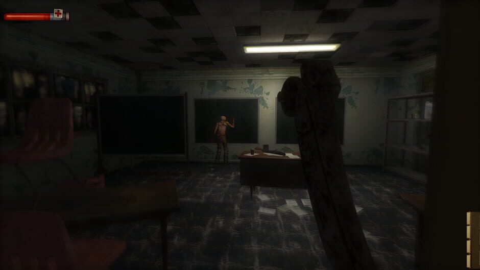 Condemned: Criminal Origins Cover Image Steam