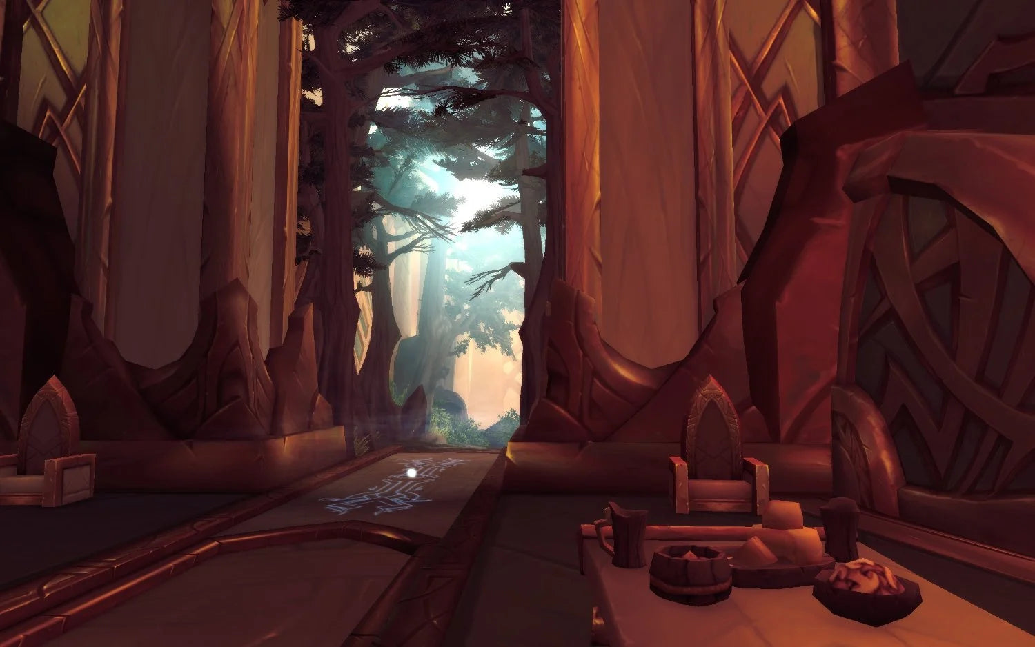 World of Warcraft - Legion EU