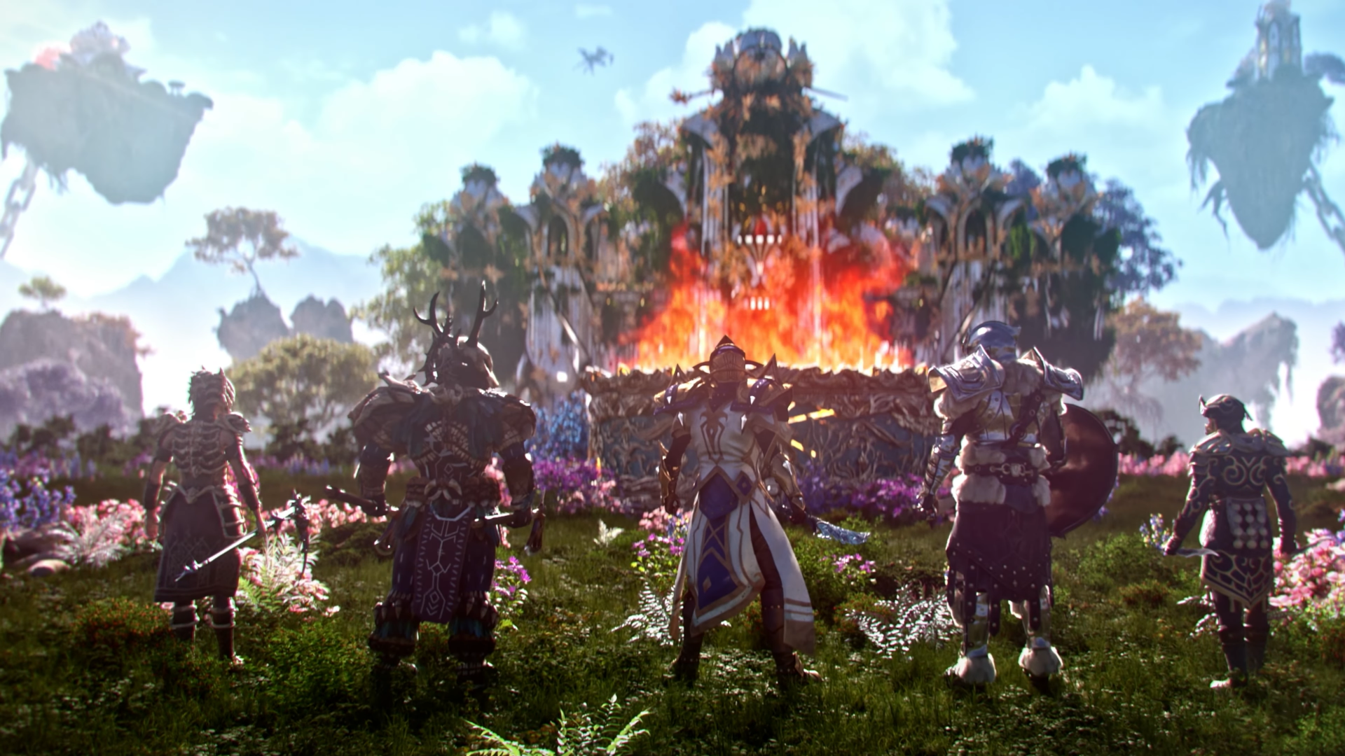 Guild Wars 2 - Heart of Thorns Pre-Purchase Version DLC EU