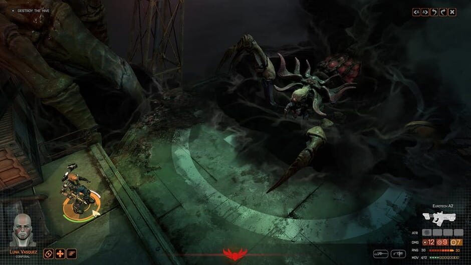 Phoenix Point Cover Image Epic Games