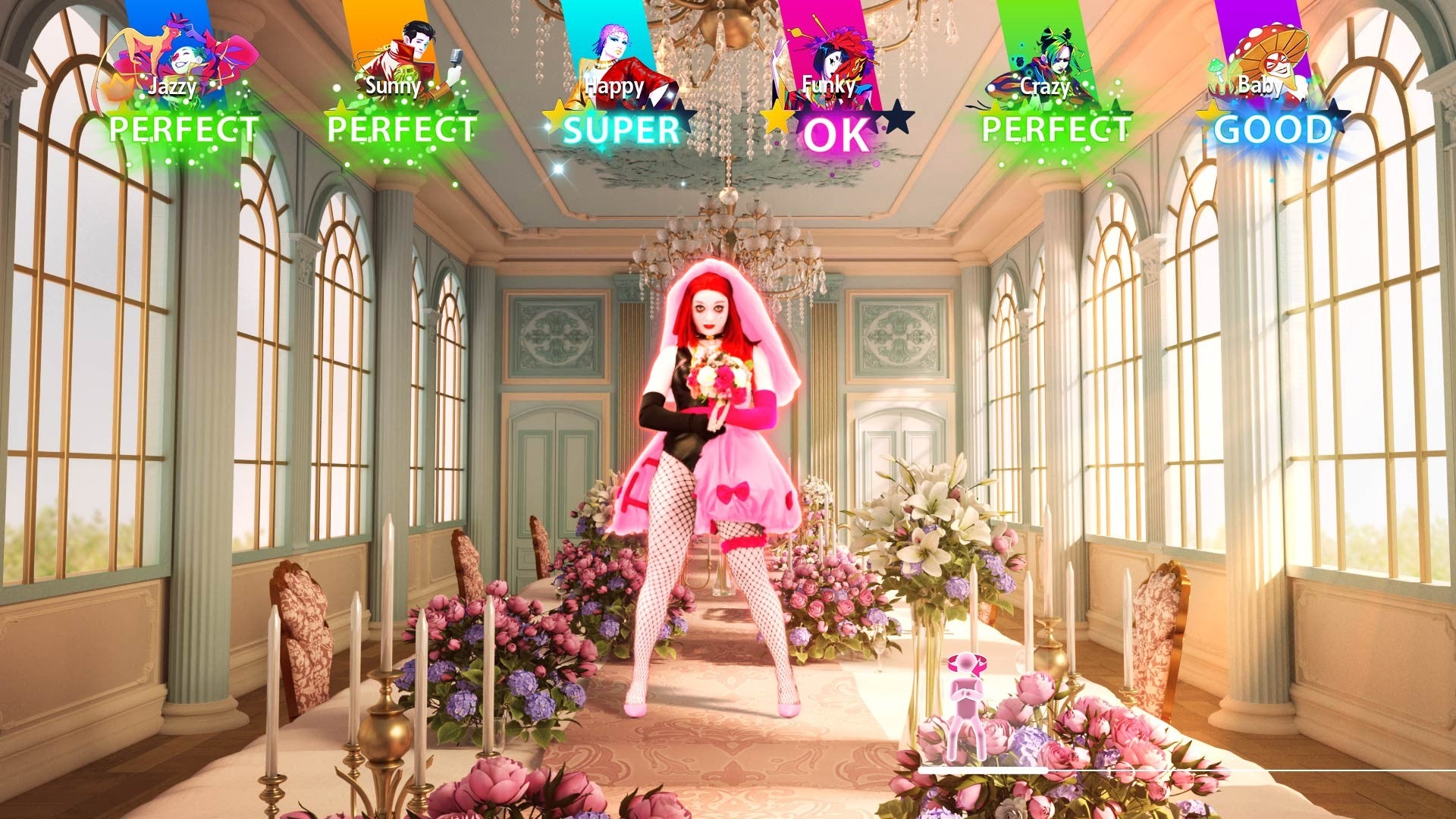 Just Dance 2023