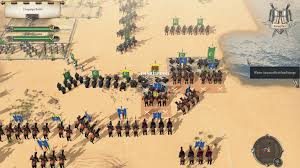 Field of Glory II: Medieval - Swords and Scimitars DLC