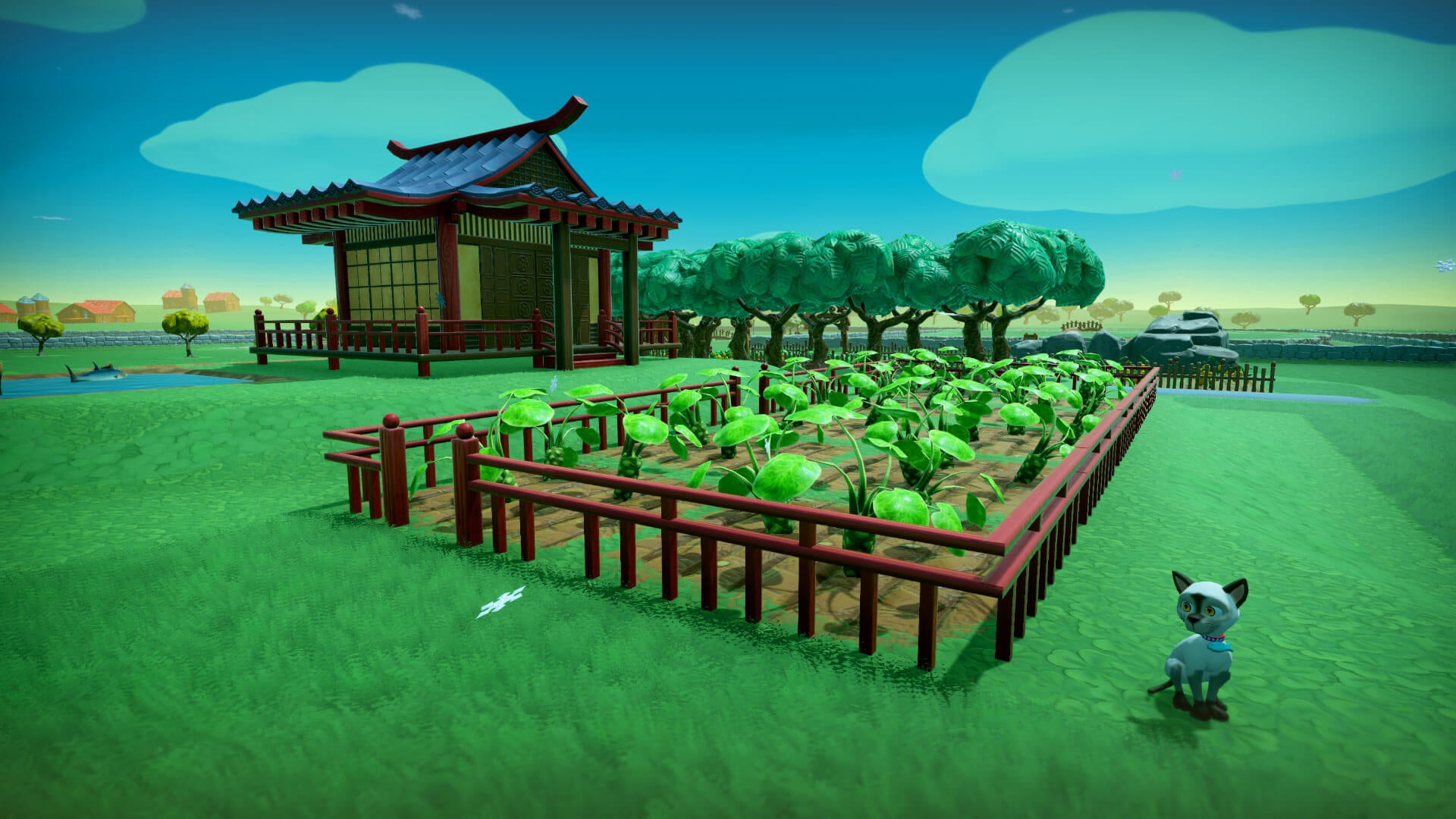 Farm Together - Wasabi Pack DLC
