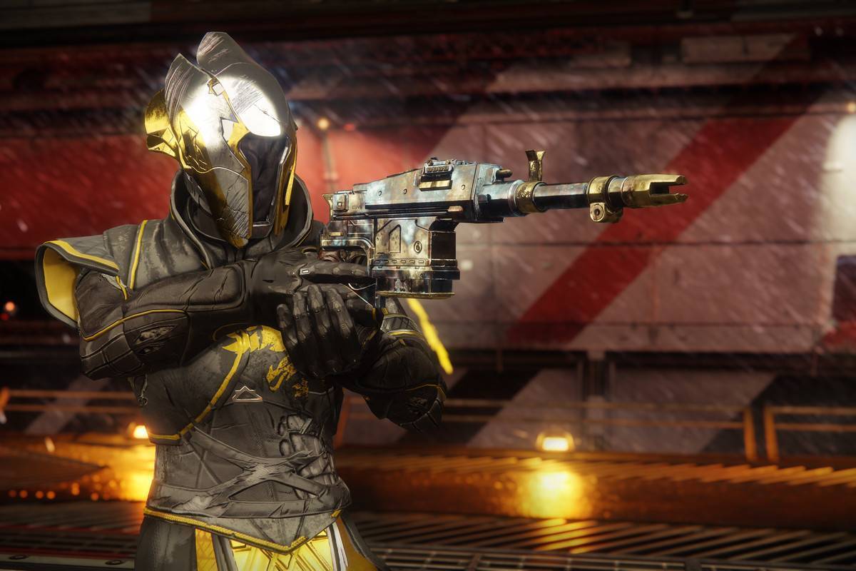 Destiny 2 - Forsaken DLC EU