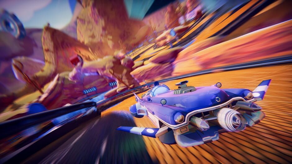 Trailblazers Cover Image Nintendo Switch