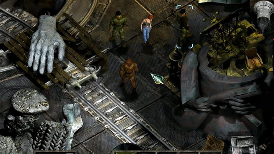 Gorky 17 Cover Image Steam