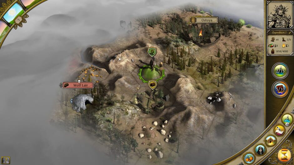 Thea The Awakening Cover Image Steam