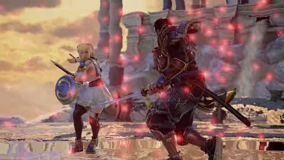 SoulCalibur VI Cover Image Steam