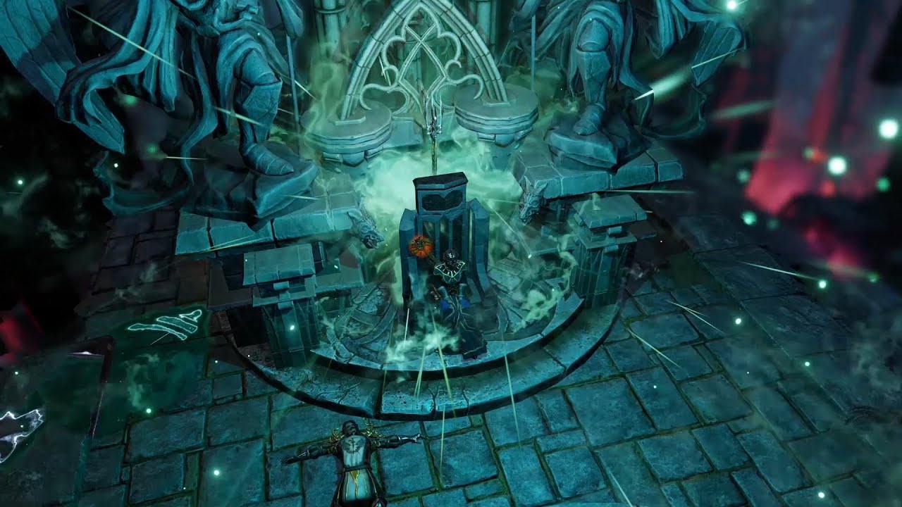 Divinity: Original Sin 2 - Eternal Edition