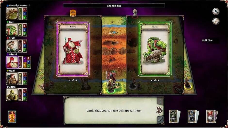 Talisman Digital Edition - Season Pass DLC Cover Image Steam