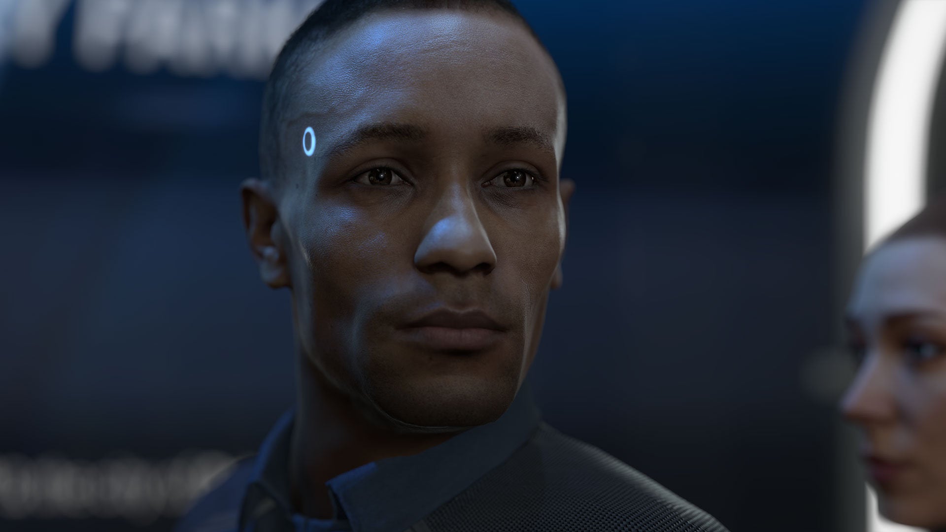 Detroit: Become Human EU