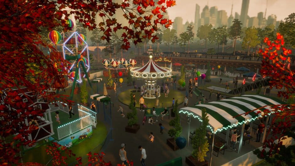 Bee Simulator Cover Image Steam