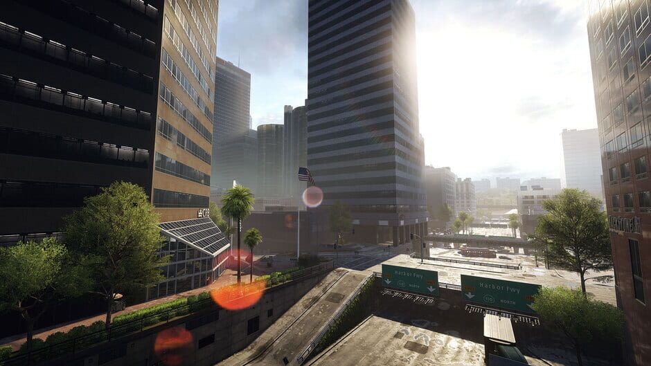 Battlefield: Hardline Premium Edition Cover Image EA App