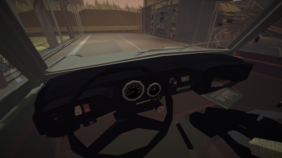 Jalopy Cover Image Steam