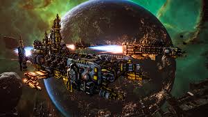 Battlefleet Gothic: Armada 2