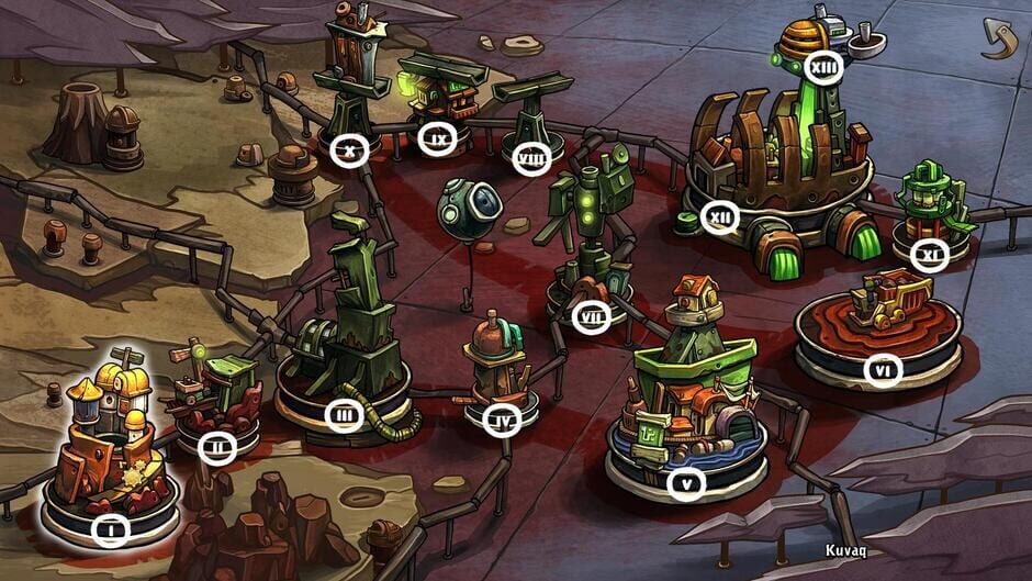 Deponia the Complete Journey Cover Image Steam