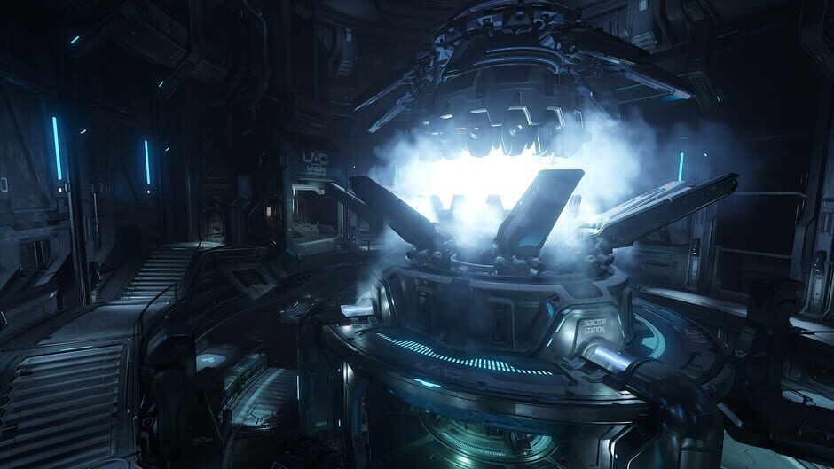 DOOM VFR Cover Image Steam