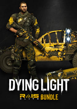 Dying Light - Rais Elite Bundle DLC Cover Image Steam